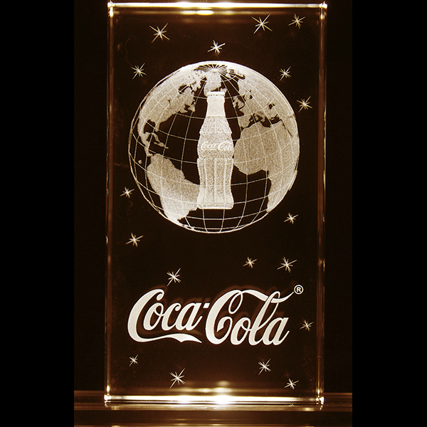 Рекламный сувенир Coca Cola